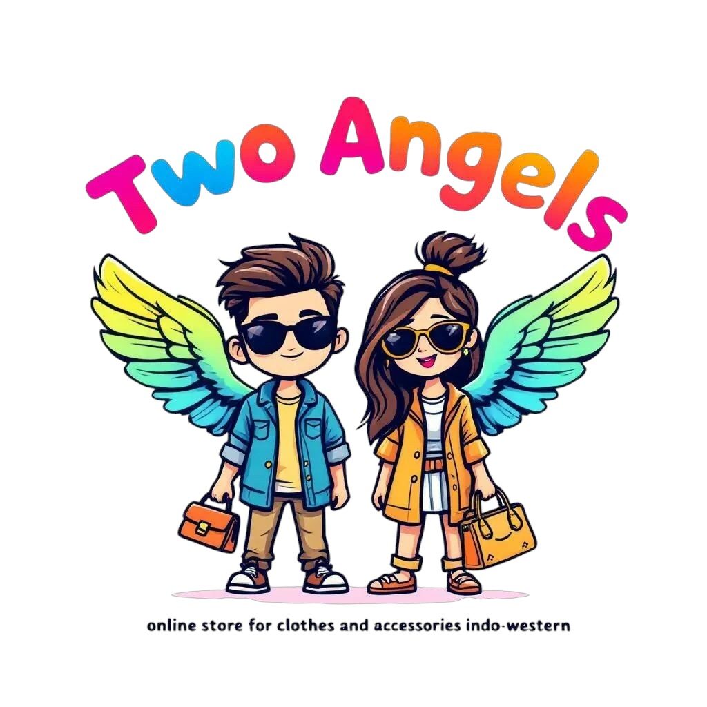 Two Angels