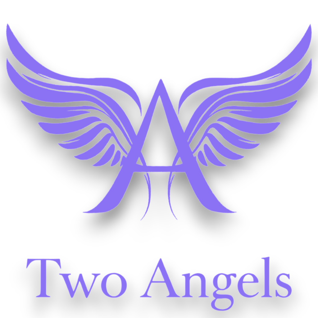 Two Angels