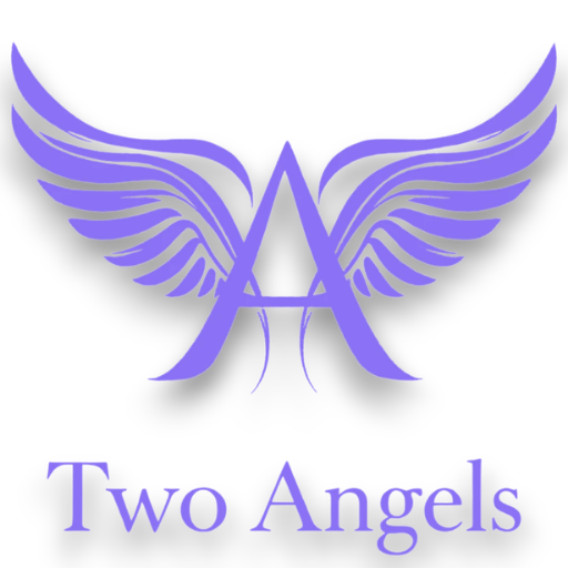 Two Angels